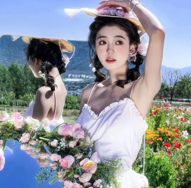 旗袍2011