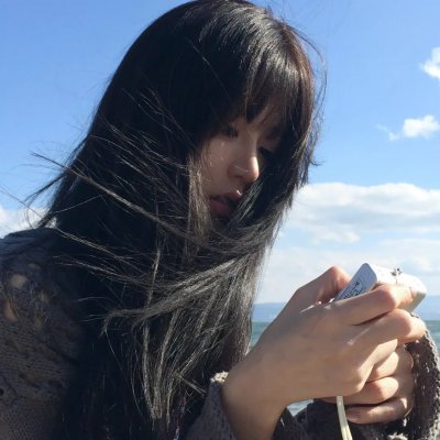 毒贩大妈